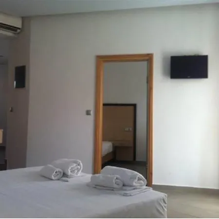 Sunset Hotel 3*