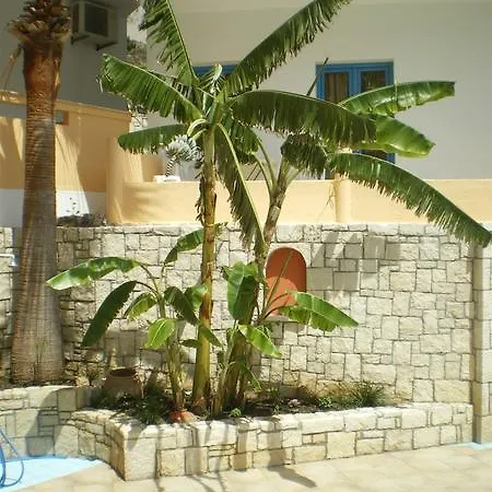 Sunset Hotel Bali (Crete)