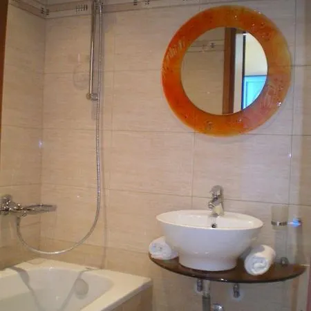 Sunset Hotel 3*