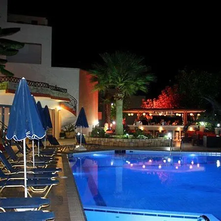 Sunset Hotel