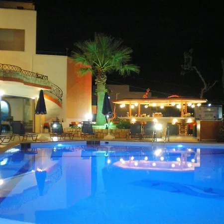 Sunset 3* Bali (Crete)