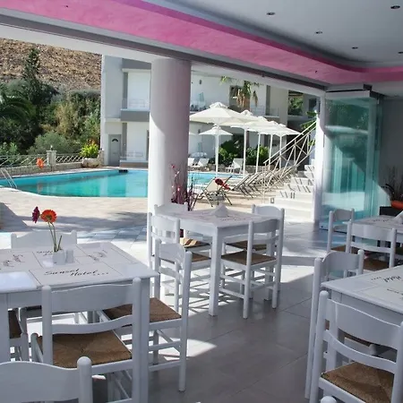Sunset Hotel Bali (Crete)