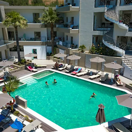 Sunset Hotel 3*