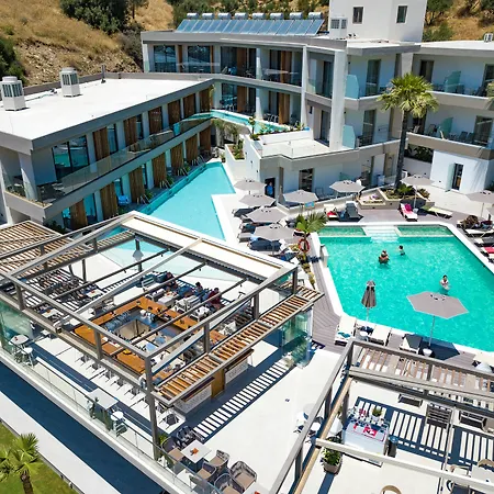 Sunset Hotel