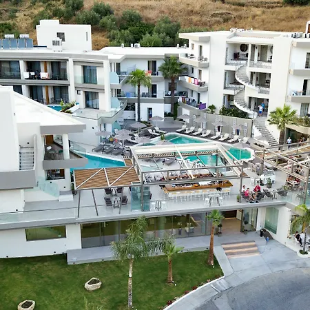 Hotel Sunset 3*