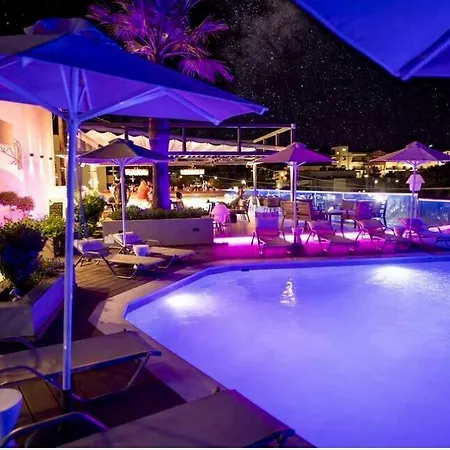Sunset 3* Bali (Crete)