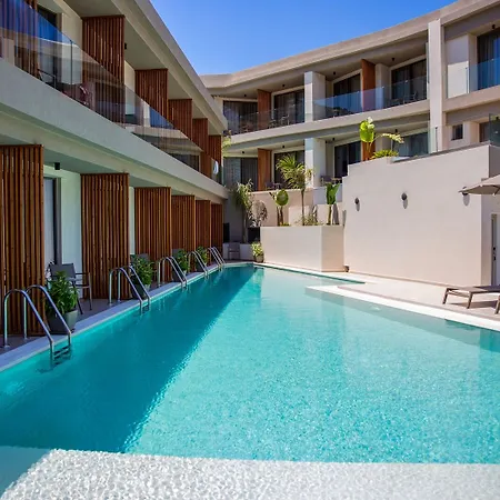 Sunset Hotel Bali (Crete)
