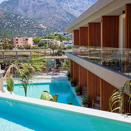 Sunset Hotel 3*